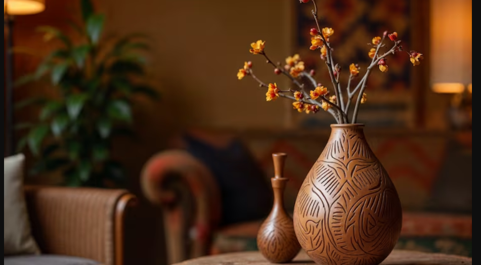 Home décor essentials at Gift Paradise